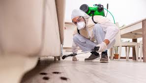 Best Pest Control for Multi-Family Homes  in Peoria, AZ